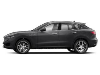 2020 MASERATI Levante