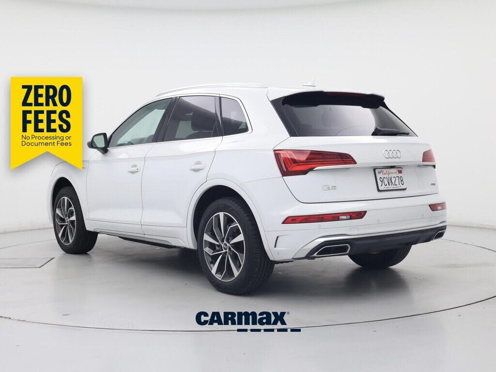 2023 Audi Q5