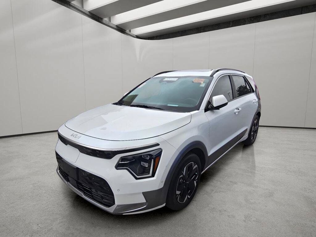2023 KIA Niro
