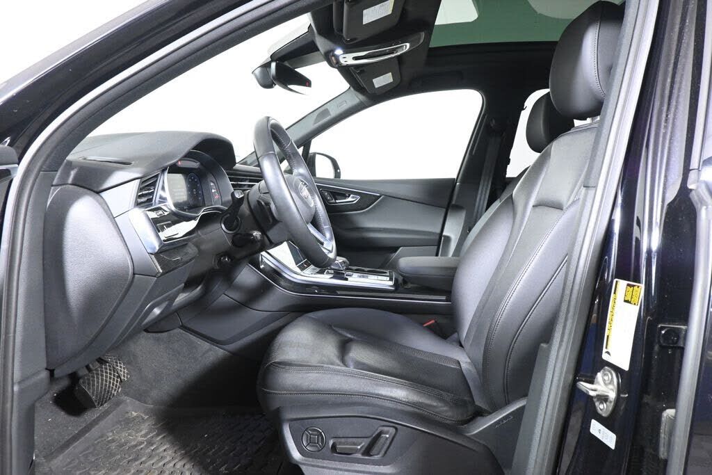 2020 Audi Q7
