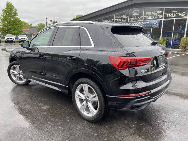 2024 Audi Q3