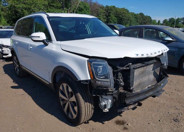 2020 KIA Telluride