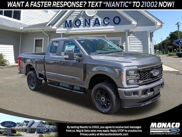 2026 FORD F-250