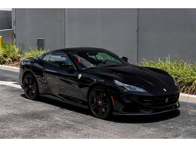 2023 FERRARI Portofino M