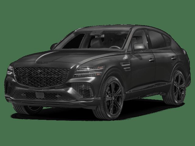 2026 GENESIS GV80