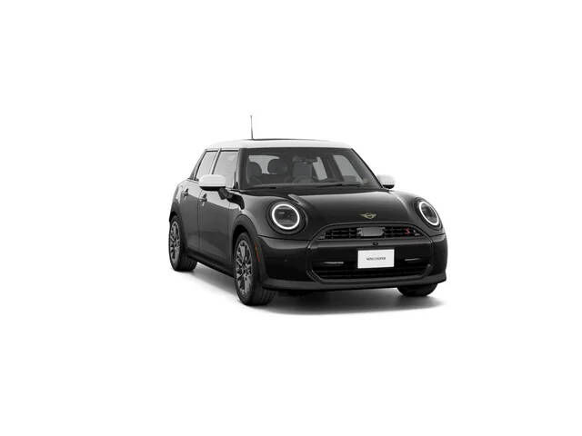 2026 MINI Hardtop