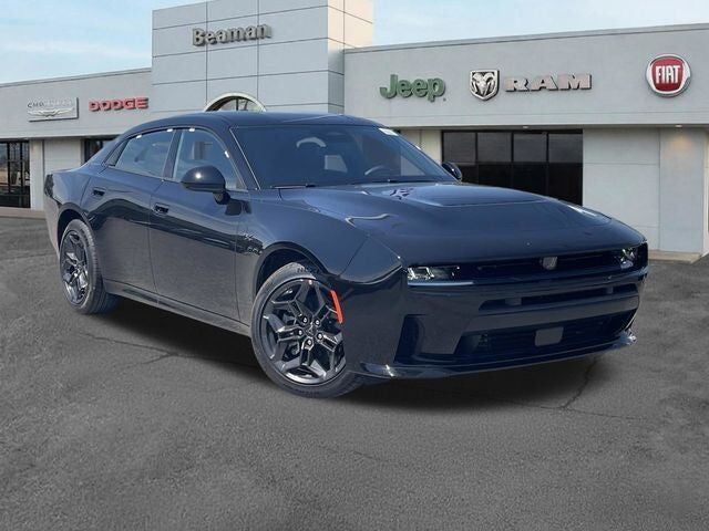 2026 DODGE Charger