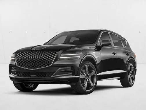 2024 GENESIS GV80