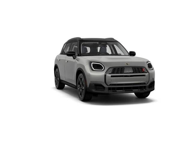 2027 MINI Countryman