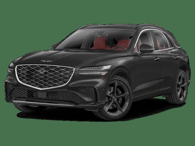 2026 GENESIS GV70
