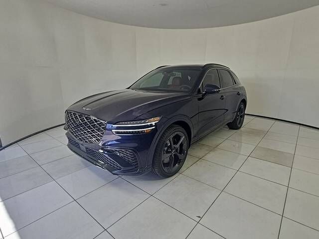 2026 GENESIS GV70