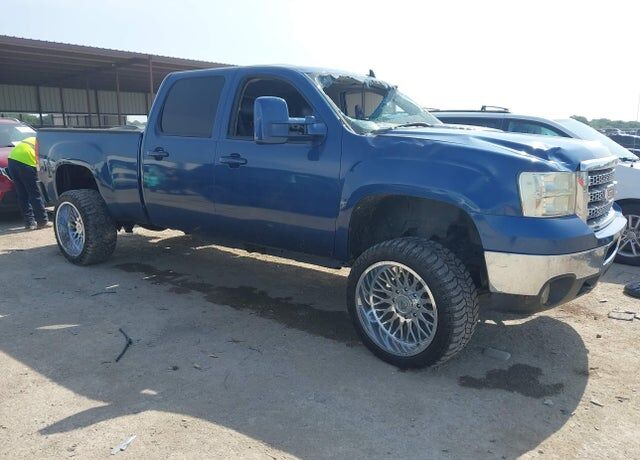 2014 GMC Sierra