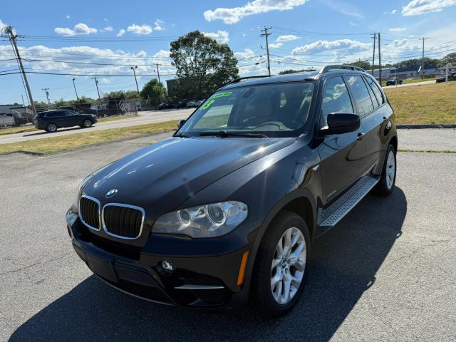 2013 BMW X5