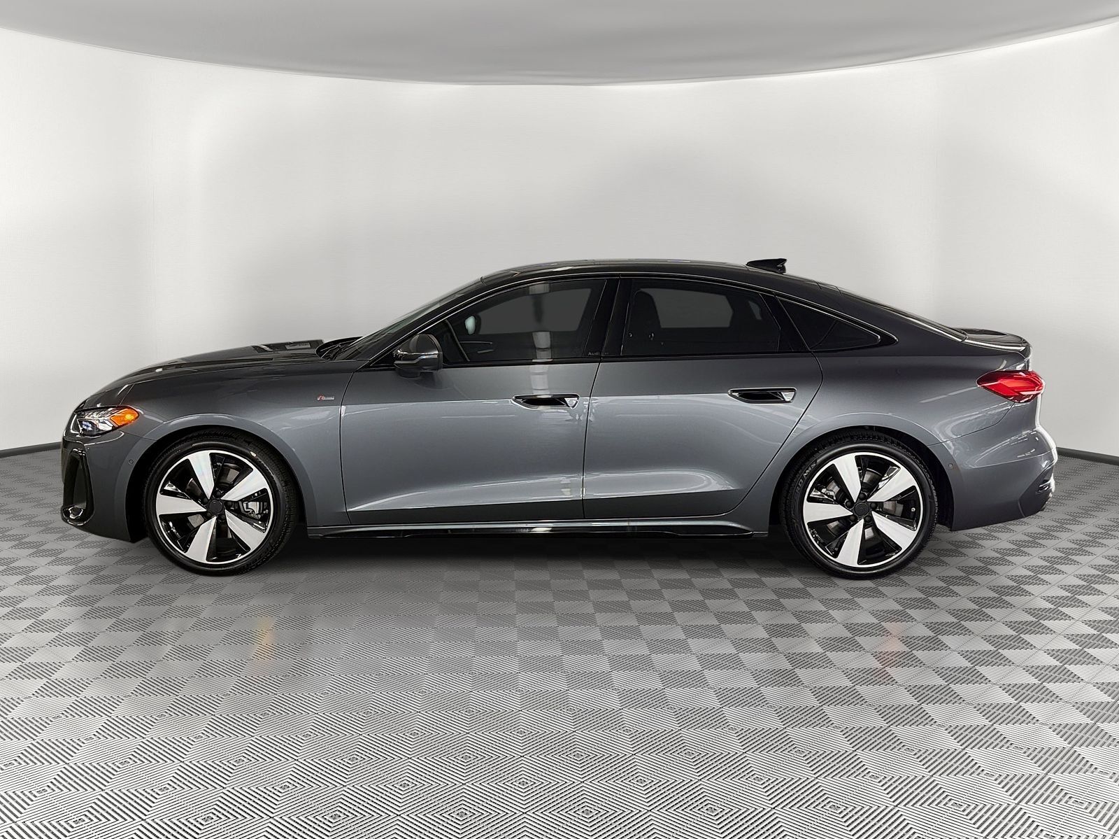 2026 Audi A5