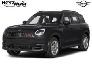2027 MINI Countryman