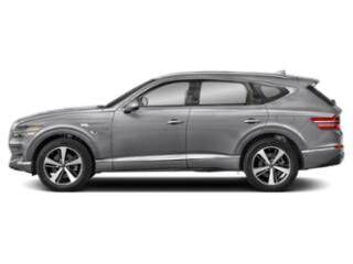 2022 GENESIS GV80