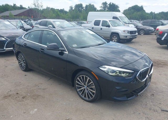 2022 BMW 2 Series
