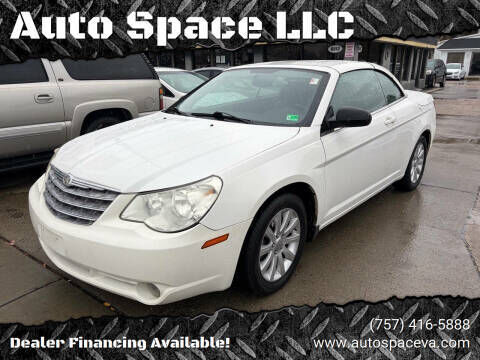 Chrysler Sebring