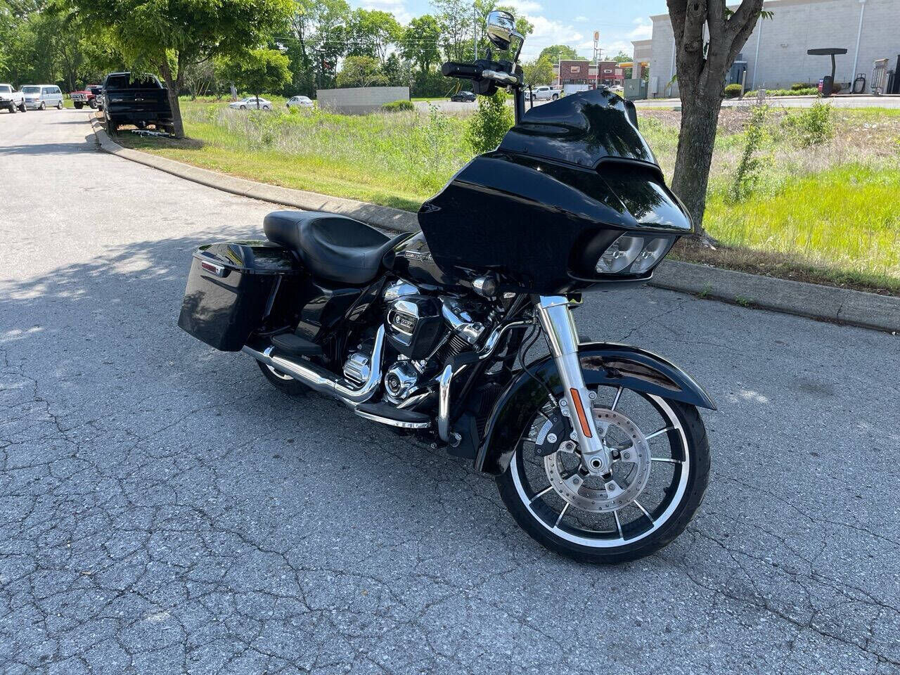 2022 HARLEY DAVIDSON FLTRX / Road Glide