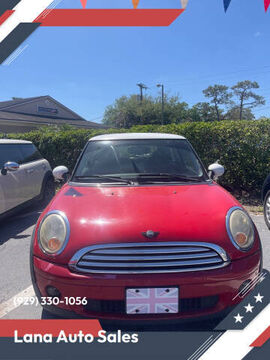 2010 MINI Cooper