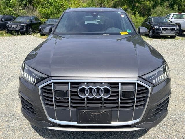 2023 Audi Q7