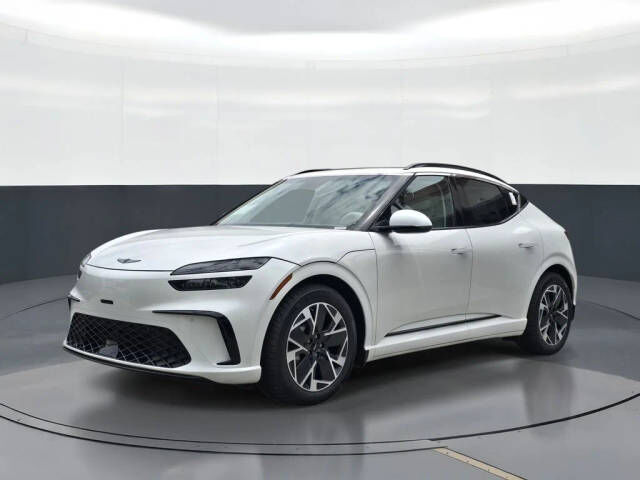 2026 GENESIS GV60