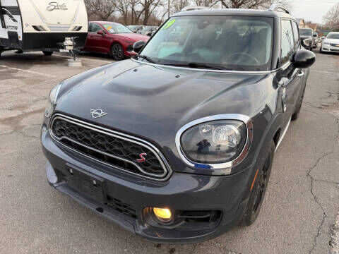 2019 MINI Countryman