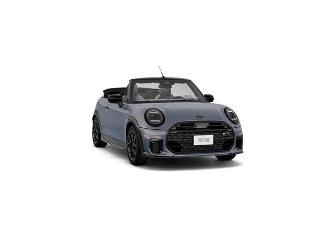 2026 MINI Cooper Convertible