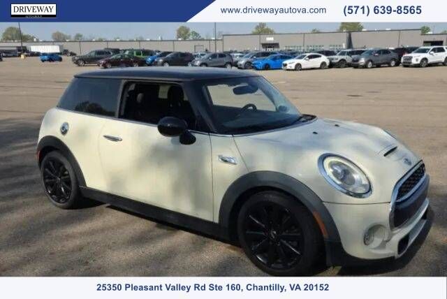 2017 MINI Hardtop