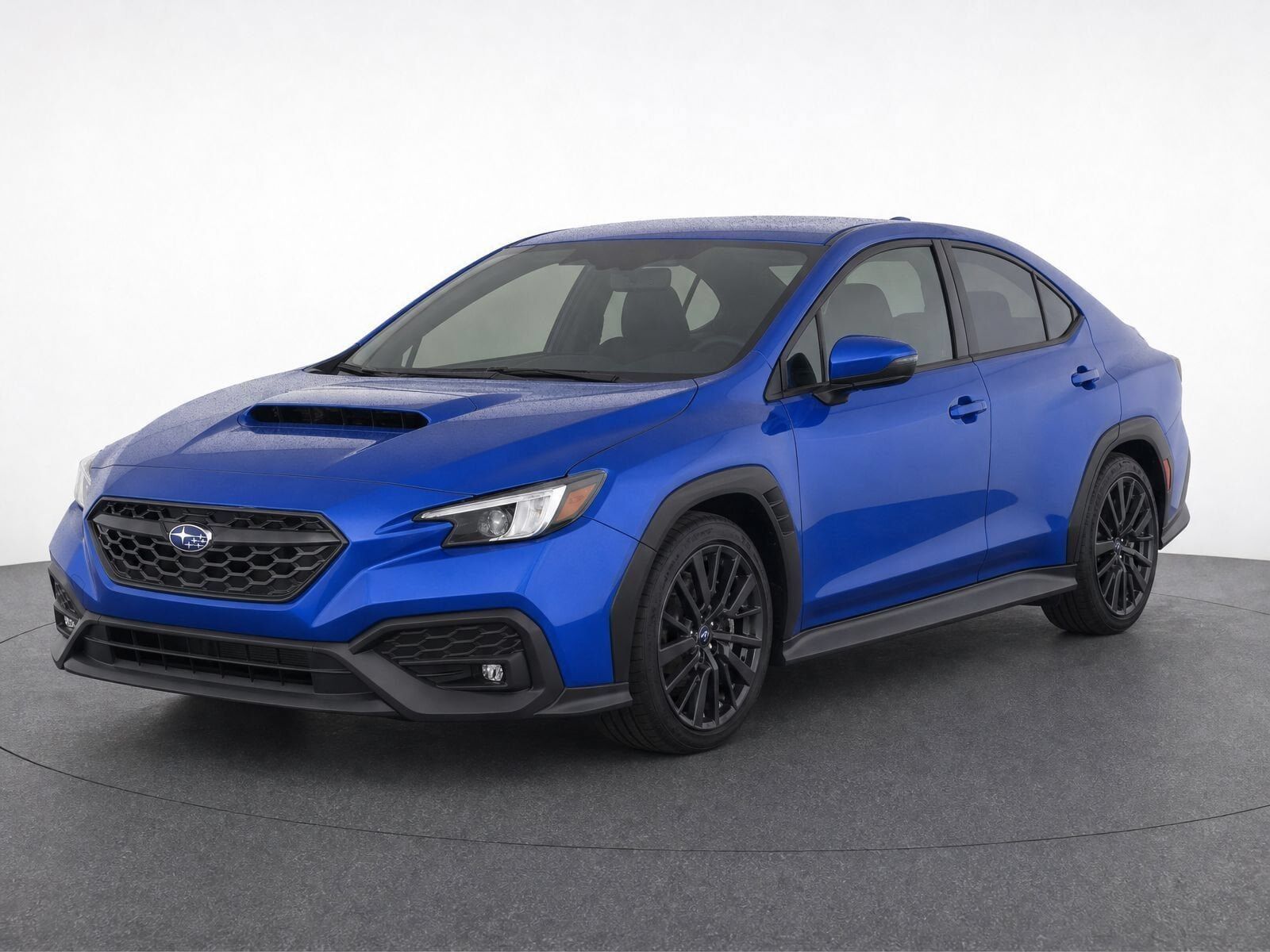 2024 SUBARU WRX