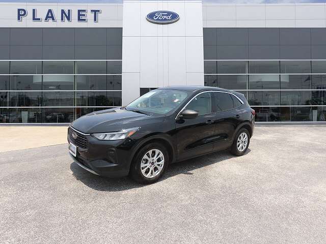 2023 FORD Escape