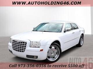 2010 CHRYSLER 300