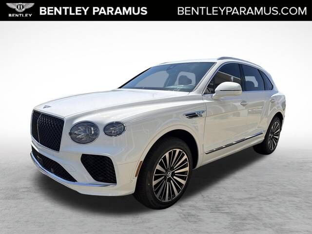 2026 BENTLEY Bentayga