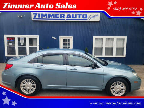 2009 CHRYSLER Sebring