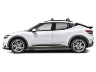 2024 GENESIS GV60