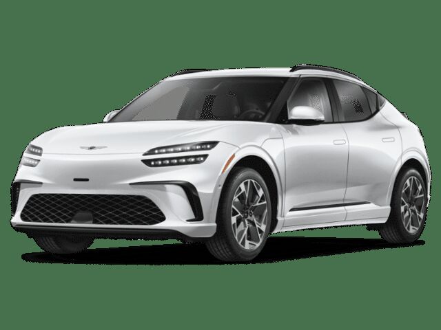 2026 GENESIS GV60