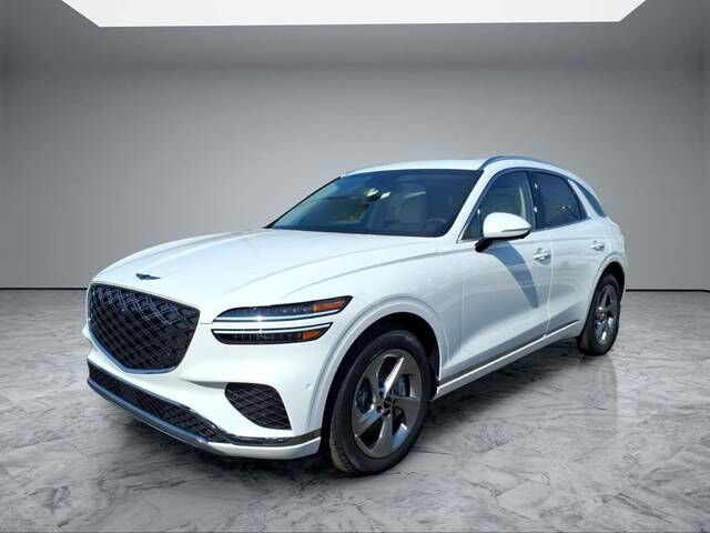 2026 GENESIS GV70