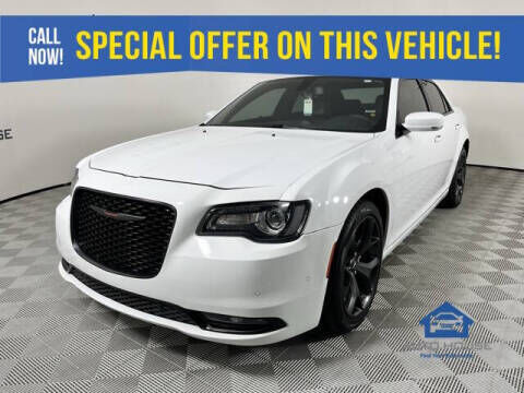 2023 CHRYSLER 300