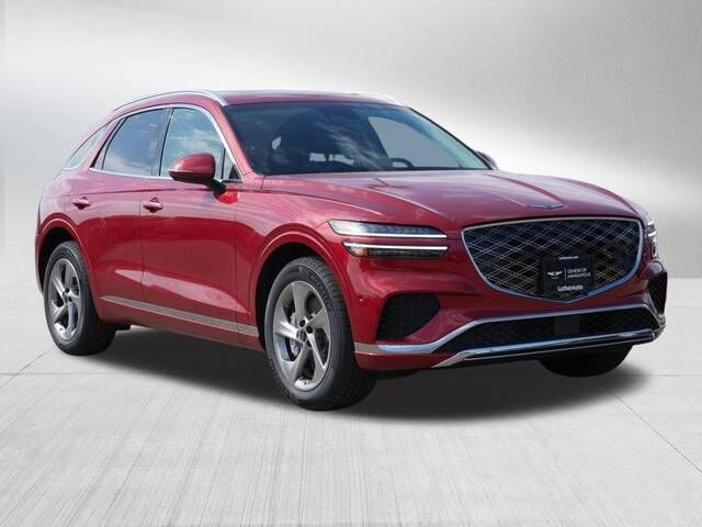 2026 GENESIS GV70