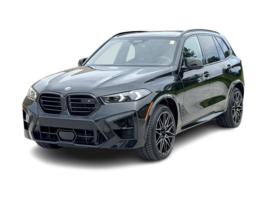 2024 BMW X5