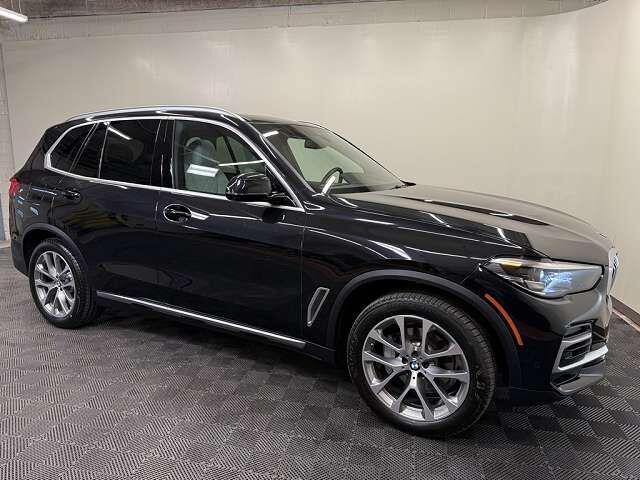 2023 BMW X5