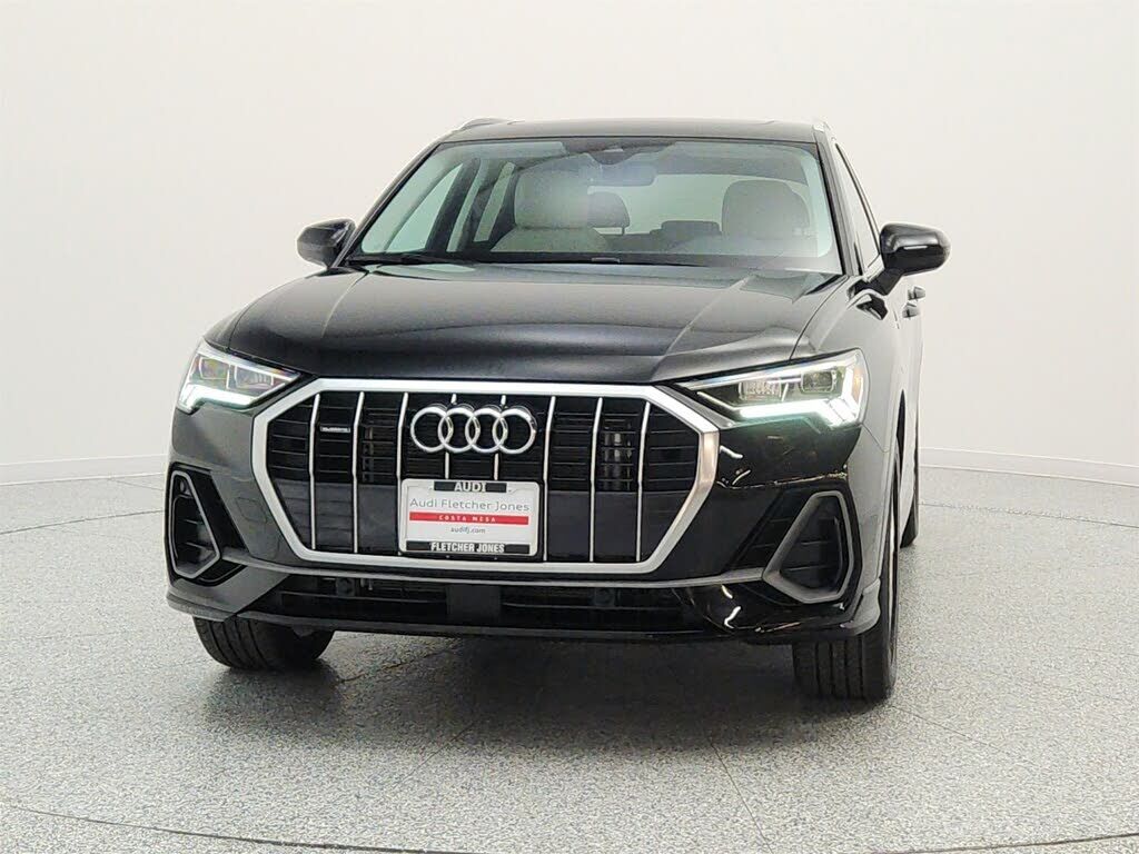 2024 Audi Q3
