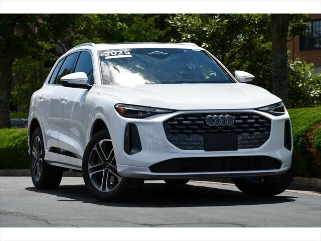 2025 AUDI Q5