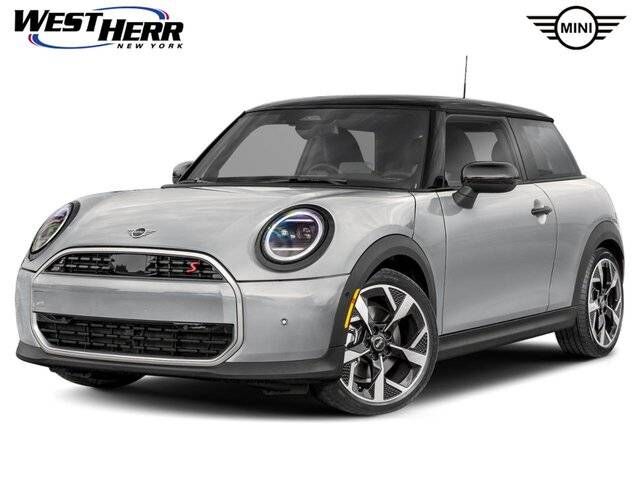 2026 MINI Hardtop