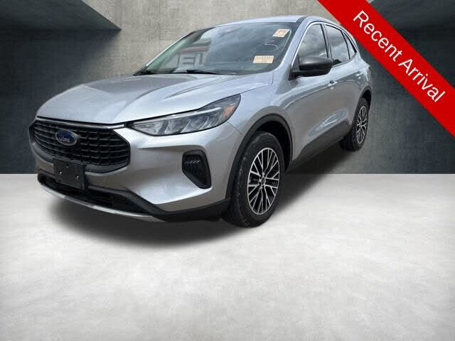 2023 FORD Escape