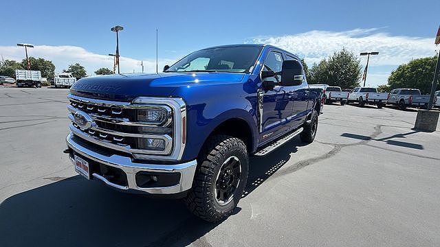 2026 FORD F-350