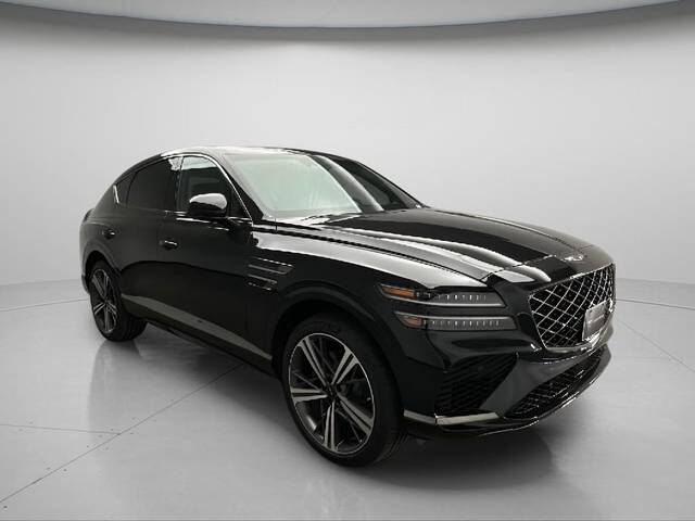 2026 GENESIS GV80