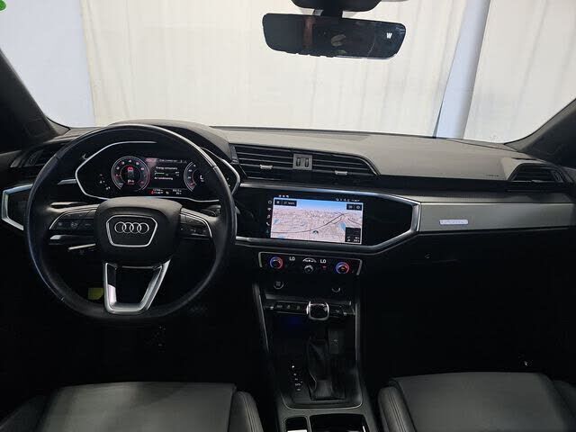 2024 Audi Q3