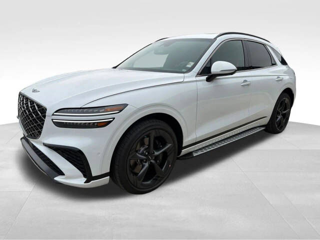 2026 GENESIS GV70