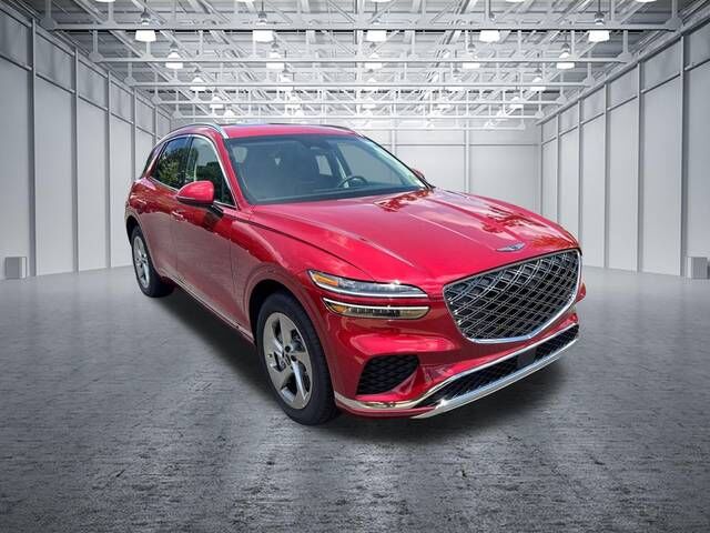 2026 GENESIS GV70
